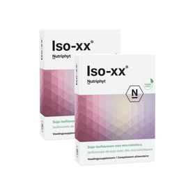 Nutriphyt Iso-xx®
