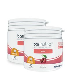 BariNutrics® Multi Cerise