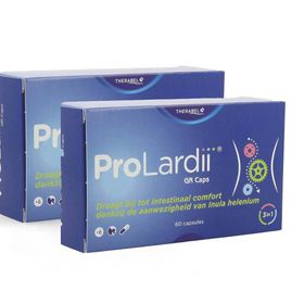ProLardii® GR Caps
