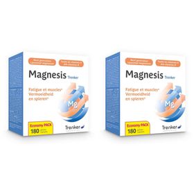 MAGNESIS