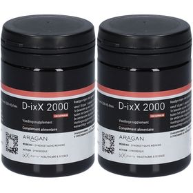 D-ixX® 2000