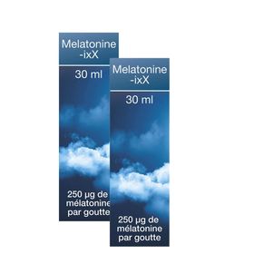 Melatonine-ixX
