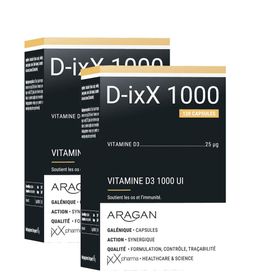 D-ixX 1000