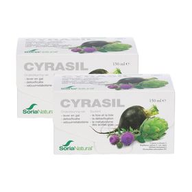 Soria Natural® Cyrasil