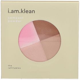 i.am.klean Multi-Glow Bronzer Light Refill