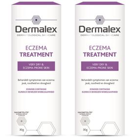Dermalex Traitement Eczéma Atopique