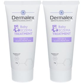Dermalex Baby Traitement Eczéma Atopique