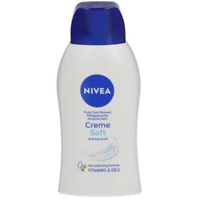 NIVEA Mini Crème de Douche Creme Soft