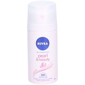 NIVEA Déodorant SPray Pearl & Beauty