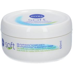 NIVEA Soft