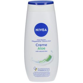 NIVEA Crème de Douche Aloe Vera
