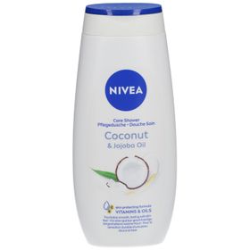 NIVEA Douche Soin Coconut & Jojoba Oil