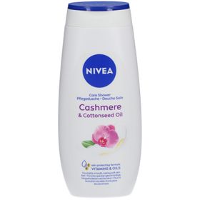 NIVEA  Douche Soin Cashmere & Coton
