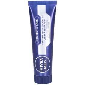 Nivea Men Protect & Care Crème à Raser