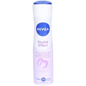 Nivea Déodorant Spray Double Effect