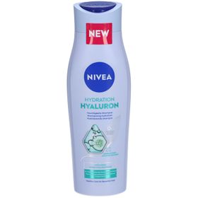 Nivea Shampooing Hyaluron