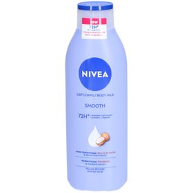 NIVEA Lait Nourrissant Douceur