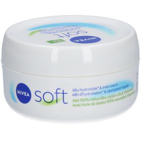 NIVEA Soft