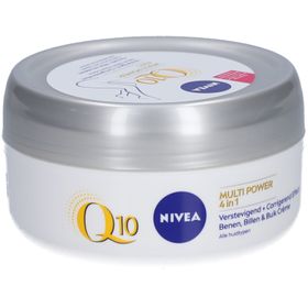 NIVEA Q10 Multi Power 4 en 1 Fermeté + Effet Remodelant