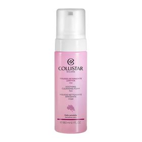 Collistar Mousse Nettoyante Apaisante