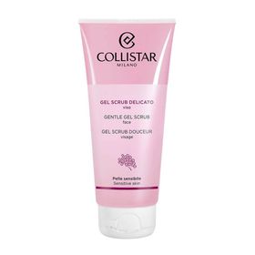 Collistar Gel Scrub Douceur | Visage