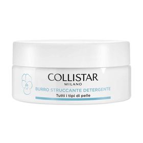 Collistar Baume Nettoyant Démaquillant