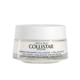 Collistar Collagen + Malachite Cream Balm