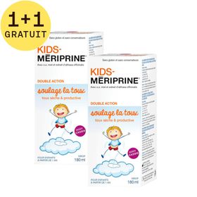 KIDS-Mériprine® Sirop