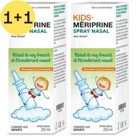 Kids - Meriprine Spray Nasal