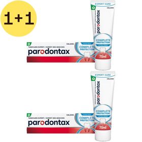 parodontax Dentifrice Complete Protection Extra Fresh