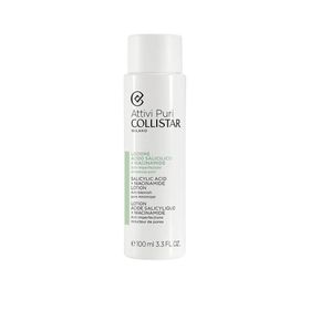 Collistar Lotion Acide Salicylique + Niacinamide