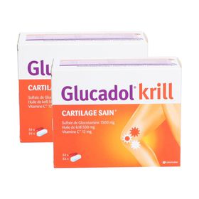 Glucadol® Krill