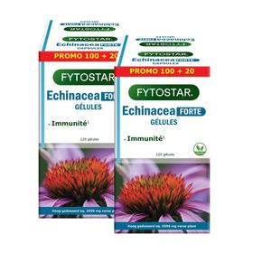 Fytostar Echinacea Forte 1215