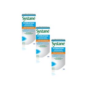 Systane® Hydratation Gouttes Oculaires Lubrifiantes