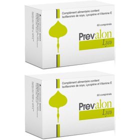 Prevalon Lyco
