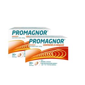 Promagnor® 450mg Orange