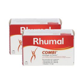 RHUMAL Combi®