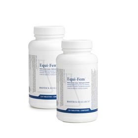 BIOTICS RESEARCH® Equi-Fem™