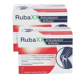 RubaX Arthron Duopack