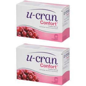 U-Cran Comfort®