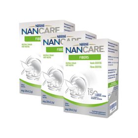 Nestle® NANCARE® Fibers