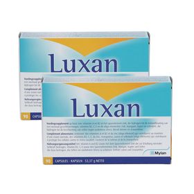 Mylan Luxan