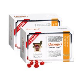 Pharma Nord® Omega 7