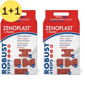 Zenoplast Robust Strips