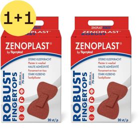 Zenoplast Robust Strips Fingertops
