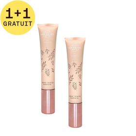 Cent Pur Cent CC Cream by Nomige | Crème Teintée Parfaite | Moyen à Foncé