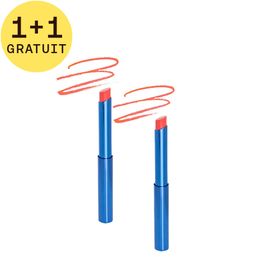 Cent Pur Cent Slim Lipstick - Sourir d'été