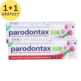 parodontax Herbal Fresh Dentifrice