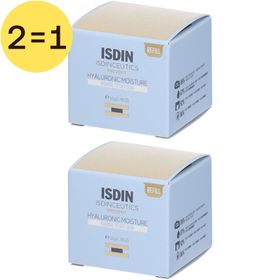 ISDIN Isdinceutics Hyaluronic Moisture Peaux Normales à Sèches Refill