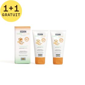 Isdin Babynaturals Nutraisdin Pommade pour le Change Régénératrice